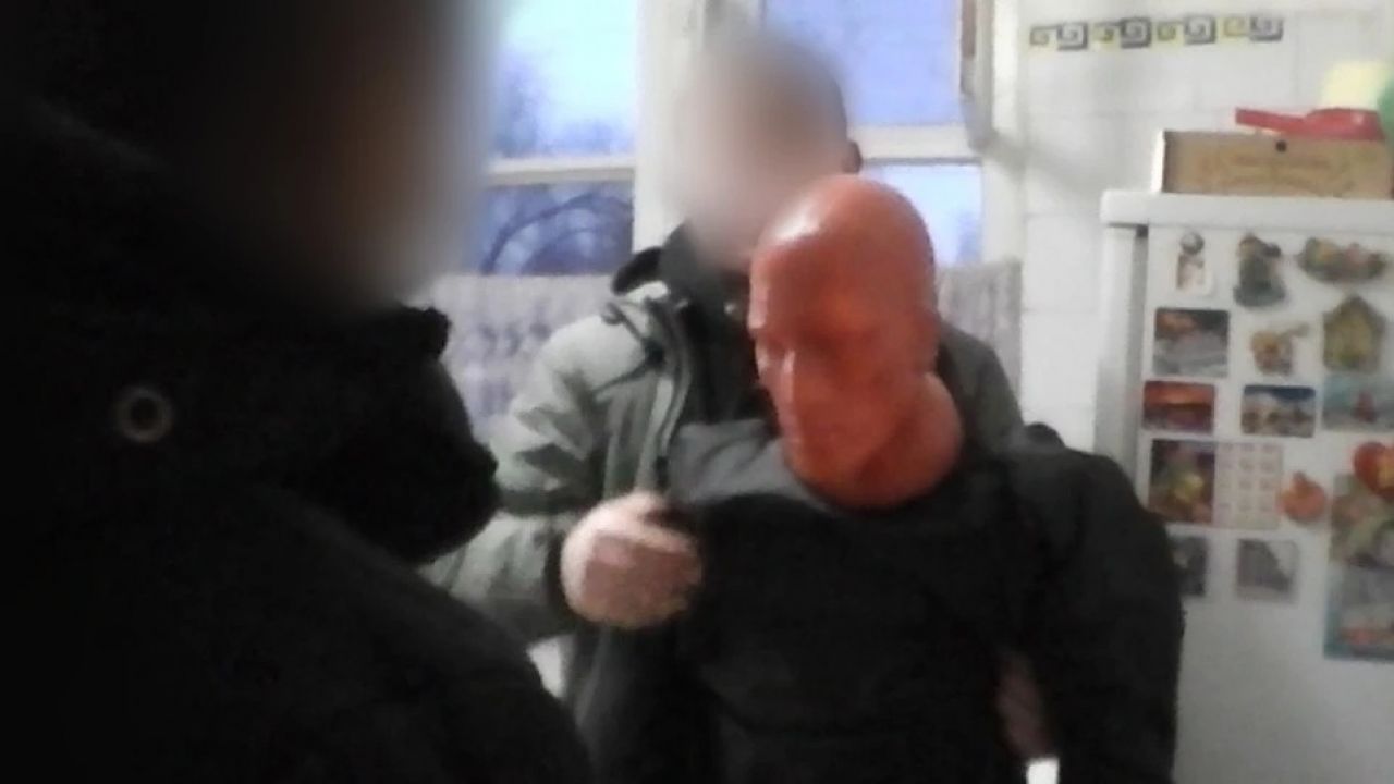 Жителя Кузнецка приговорили к 8,5 годам колонии за убийство