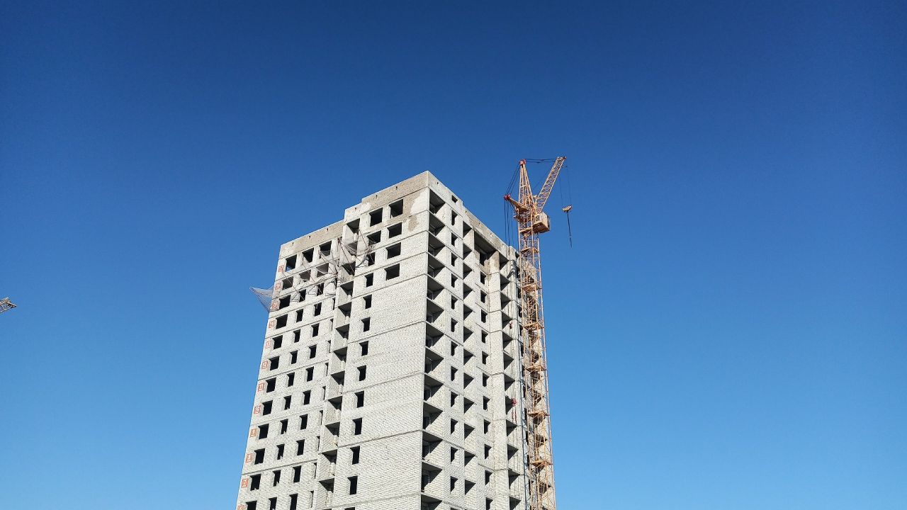 Гордума Пензы утвердила новые правила благоустройства при строительстве