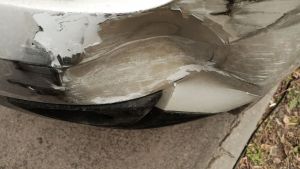 В Пензе ищут очевидцев ДТП на Федеральной автомобильной дороге М5 «Урал»