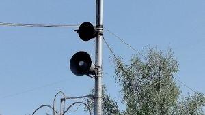«Ракетная опасность» объявлена в Пензенской области 27 июня