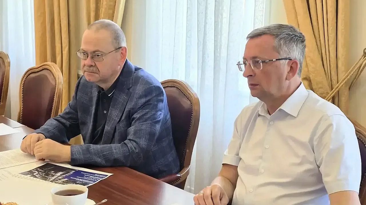 В Пензенской области планируют строить животноводческий комплекс на 10 000 коров