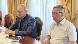 В Пензенской области планируют строить животноводческий комплекс на 10 000 коров