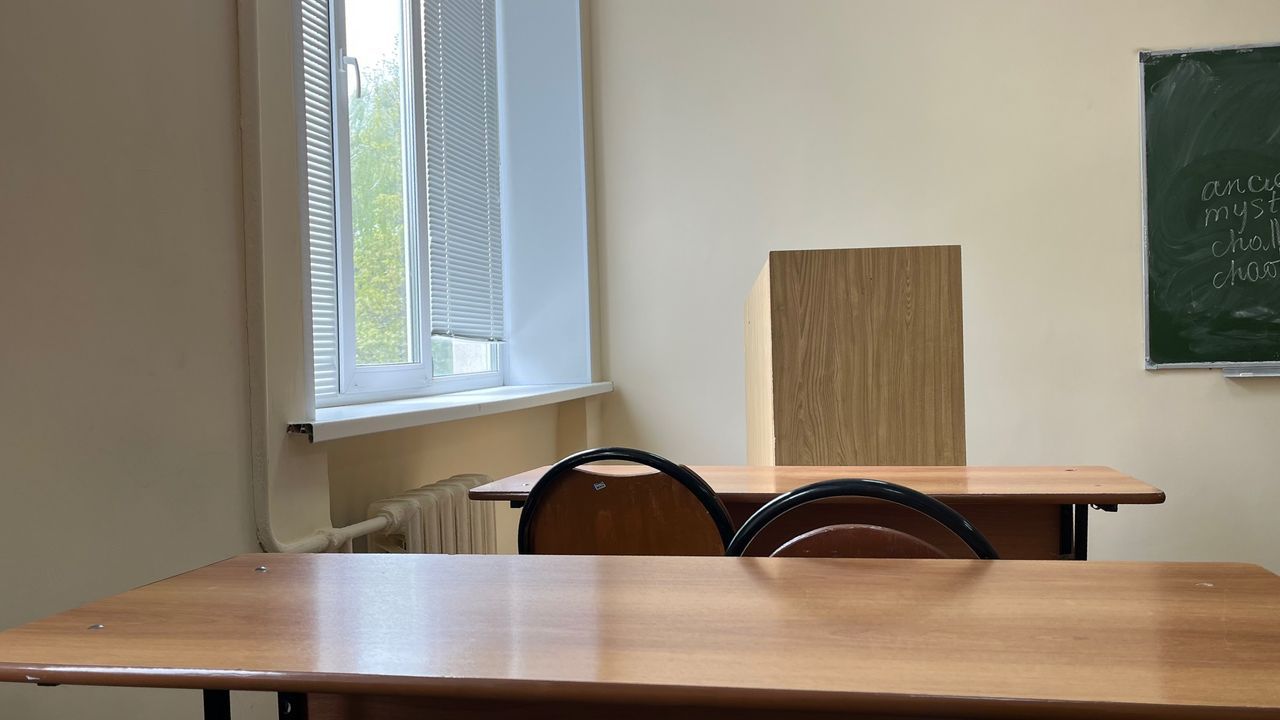 Для вдов участников СВО из Пензенской области намерены ввести спецквоту в вузах