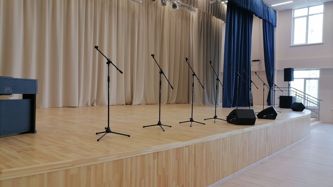 Выпускные в Пензе прошли без происшествий