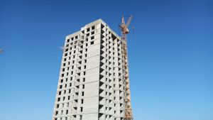 Пенза попала в топ-25 российских городов по строительству жилья