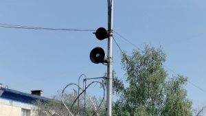 Режим «Беспилотная опасность» в Пензенской области действовал около 12 часов