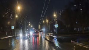 Пензенец предстанет перед судом за наезд на женщину и ребенка