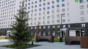 Инфраструктура, отделка, потенциал. Проекты «Территории жизни» глазами жителей