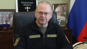 Губернатор Олег Мельниченко сообщил подробности атаки БПЛА на Пензу