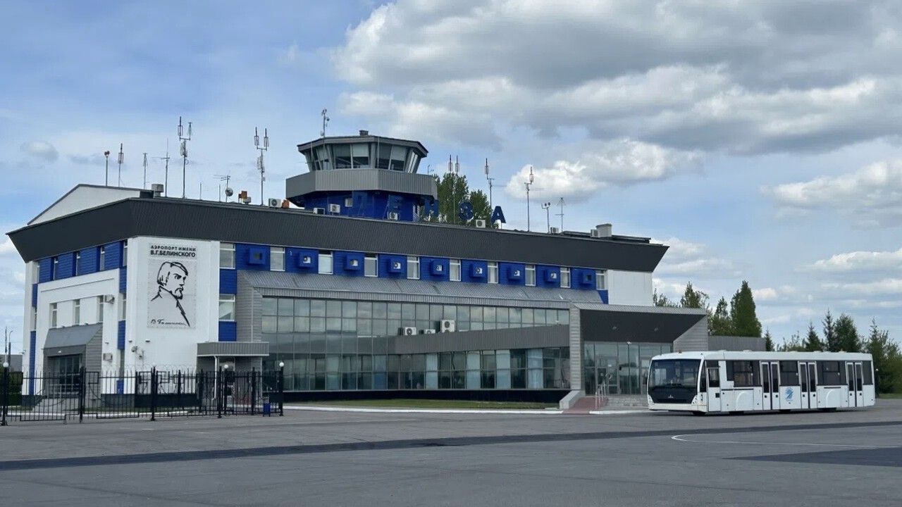 Объявлена отмена плана «Ковер» на территории Пензенской области