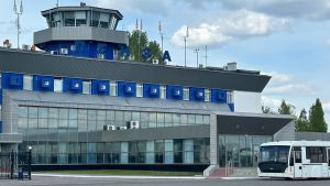 В Пензенской области действуют планы «Ковер» и «Беспилотная опасность»