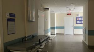 В Пензе два человека пострадали при атаке БПЛА