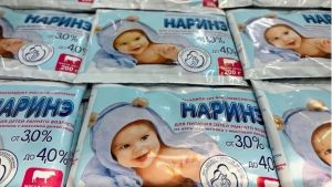 «Наринэ», детский творог и «Биолакт‑МК» победили в конкурсе «Пензенская марка»