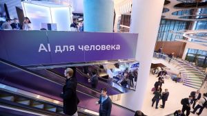 ИИ от медицины до строительства: школьники и студенты решат реальные бизнес-задачи крупнейших технологических компаний на конкурсе AI Challenge