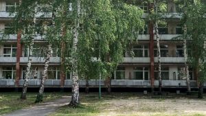 Пензенцам ответили на сомнения в надежности укрытий в детских лагерях