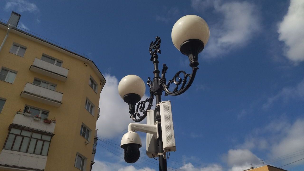 В Пензе решают вопрос о сигнализациях в Дальнем Арбекове