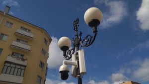 В Пензе решают вопрос о сигнализациях в Дальнем Арбекове