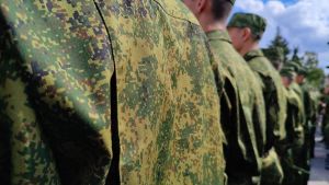 В Пензенскую область на 1 июня с СВО вернулись 1466 человек