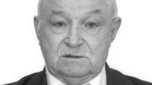 В Заречном скончался почетный гражданин города Виктор Кельх