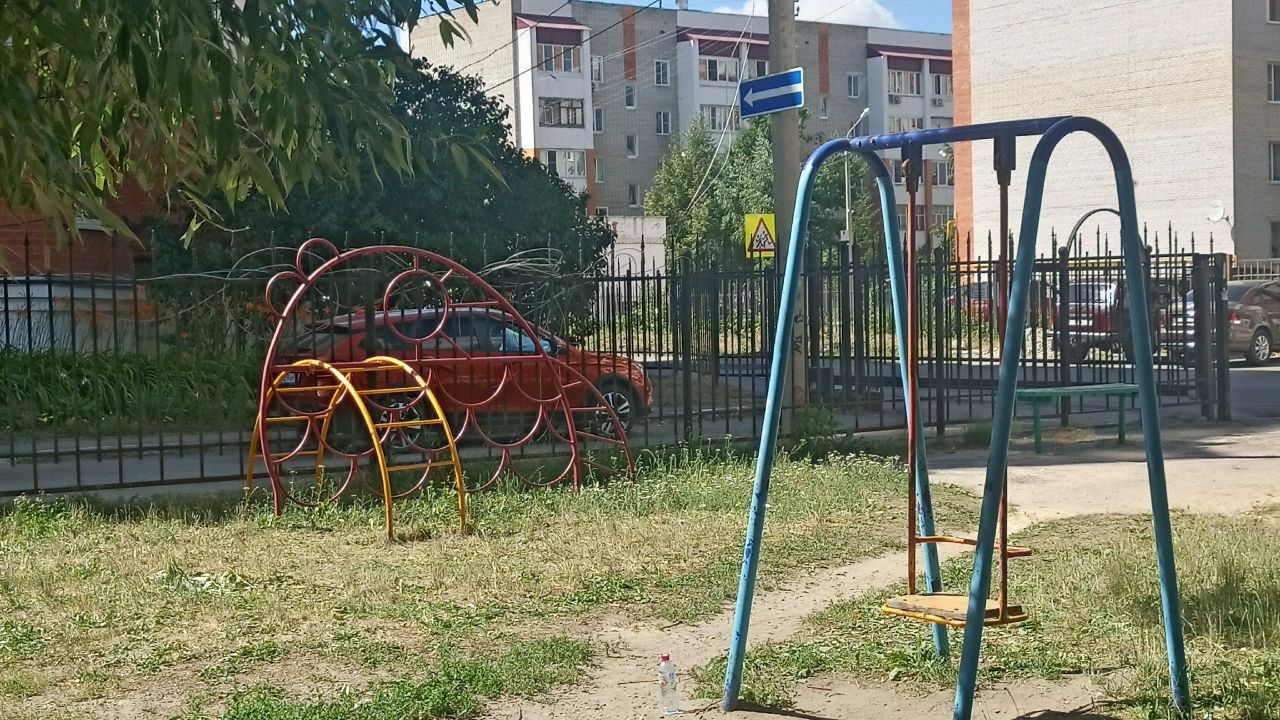 Жительница Земетчинского района напала на школьницу и пыталась ее задушить