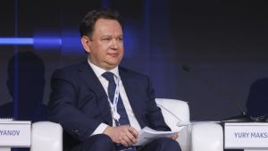 Дмитрий Пьянов назвал сценарий повышения ключевой ставки маловероятным