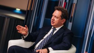 Дмитрий Пьянов объяснил распродажи на фондовом рынке