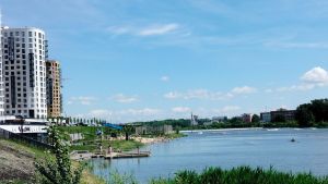 В Пензенской области 4 июля ожидается жара до +34 градусов