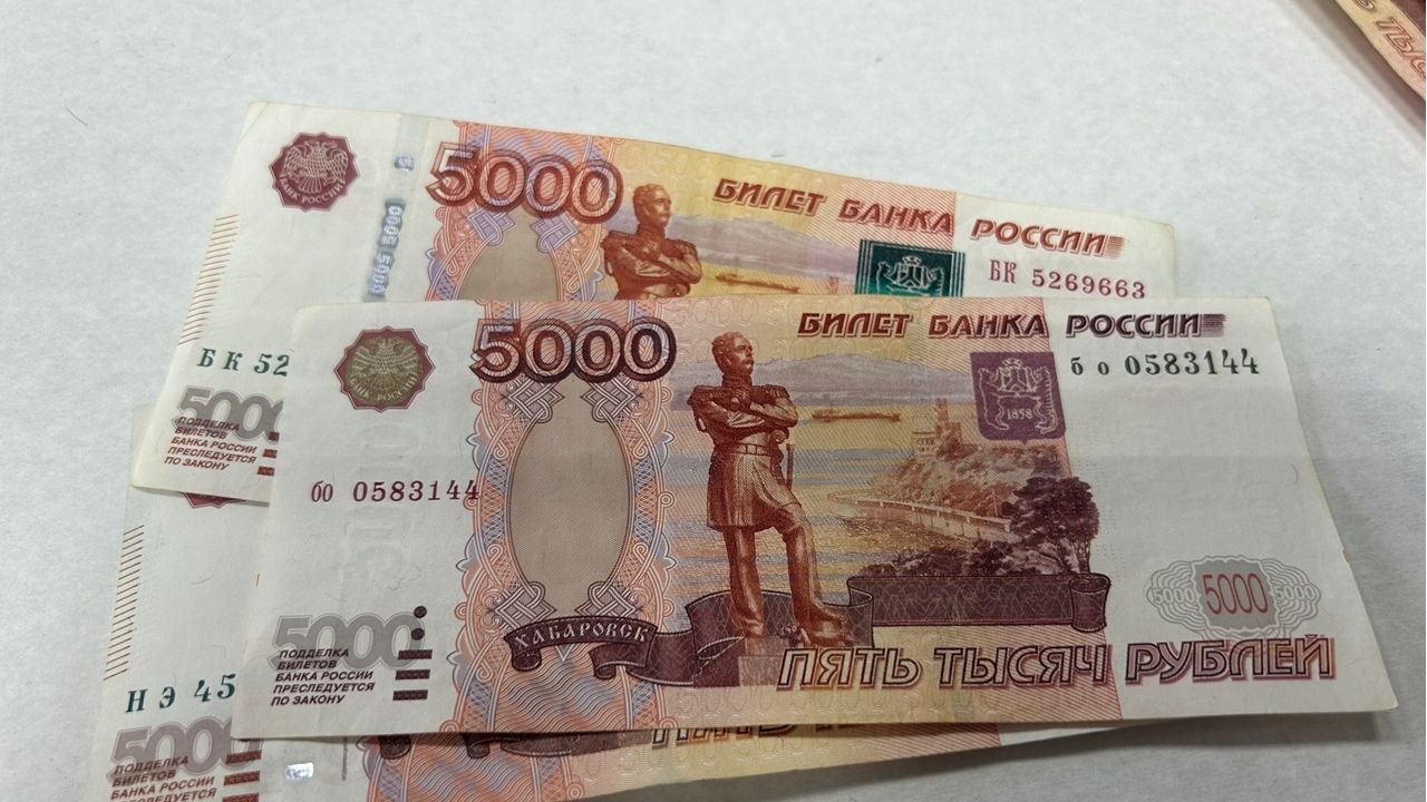 Жителя Наровчата осудили за кражу денег у участника СВО
