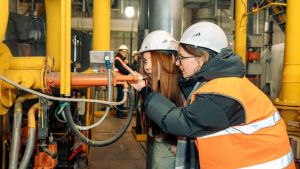 Более 40 тысяч пензенских школьников прошли профориентацию за учебный год