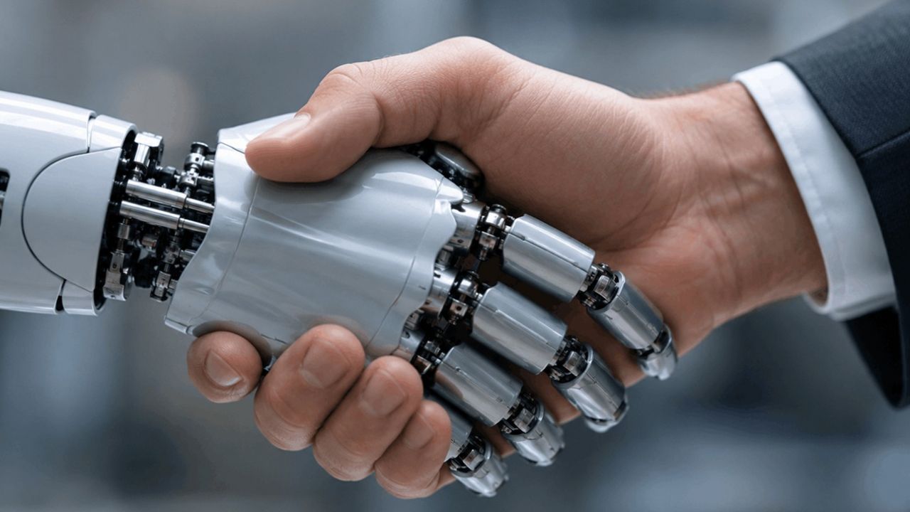Т2 научил робота сохранять корпоративных клиентов
