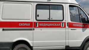 В Пензе 4 июля водитель ВАЗ-2115 погиб в ДТП на трассе М-5 «Урал»