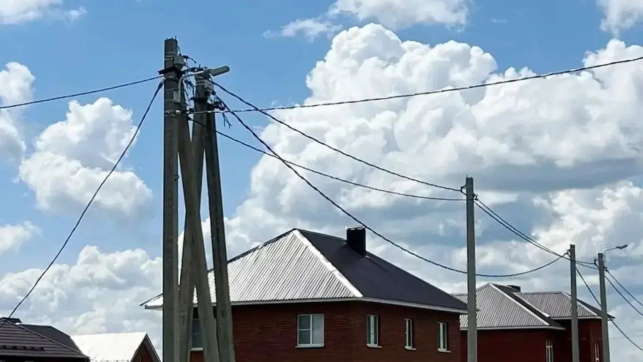 В Пензе до октября установят 82 новых уличных светильника