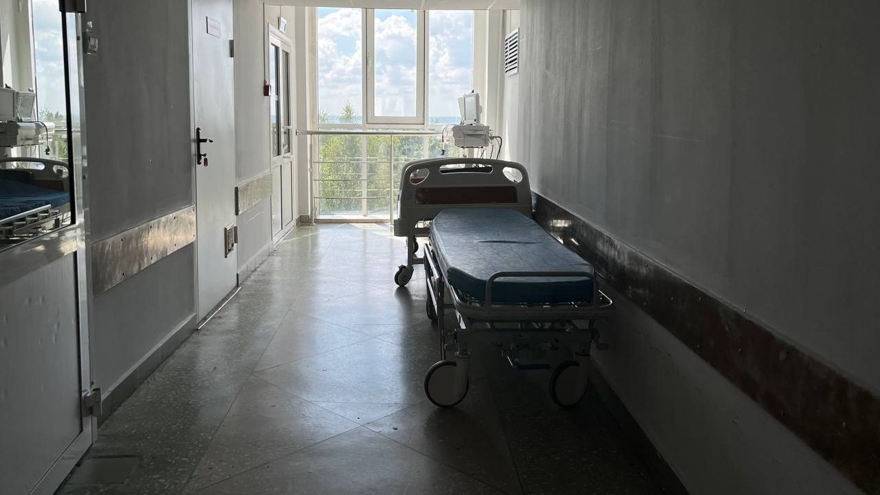 В Пензенской области выросла заболеваемость детей