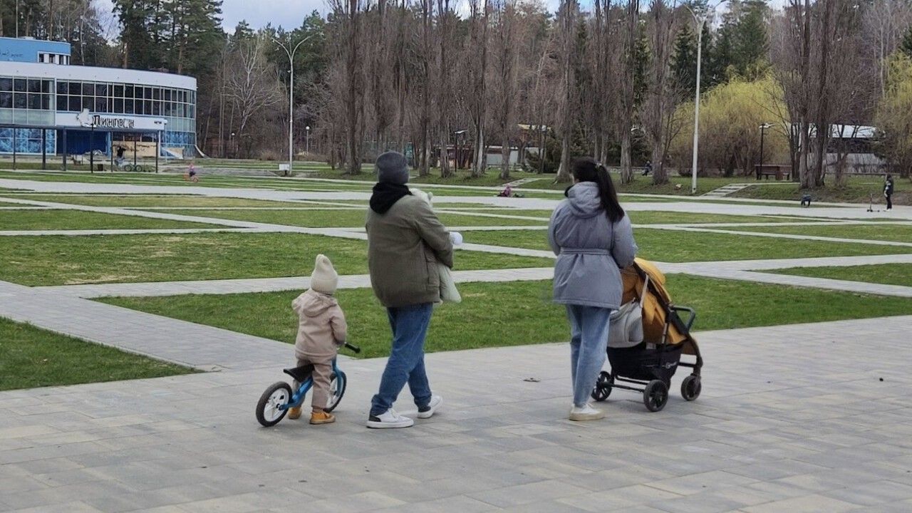 Пензенцы узнали, что День семьи, любви и верности хотят сделать выходным