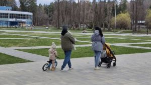 Пензенцы узнали, что День семьи, любви и верности хотят сделать выходным