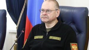 Для школ олимпийского резерва Пензенской области закупили инвентарь