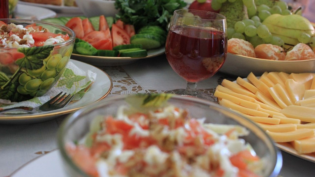 Готовлю баклажаны в духовке на новый лад: интересные оттенки вкуса привычного блюда