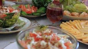 Готовлю баклажаны в духовке на новый лад: интересные оттенки вкуса привычного блюда