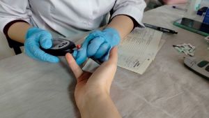 С 2027 года пензенские доноры будут проходить осмотр по-новому