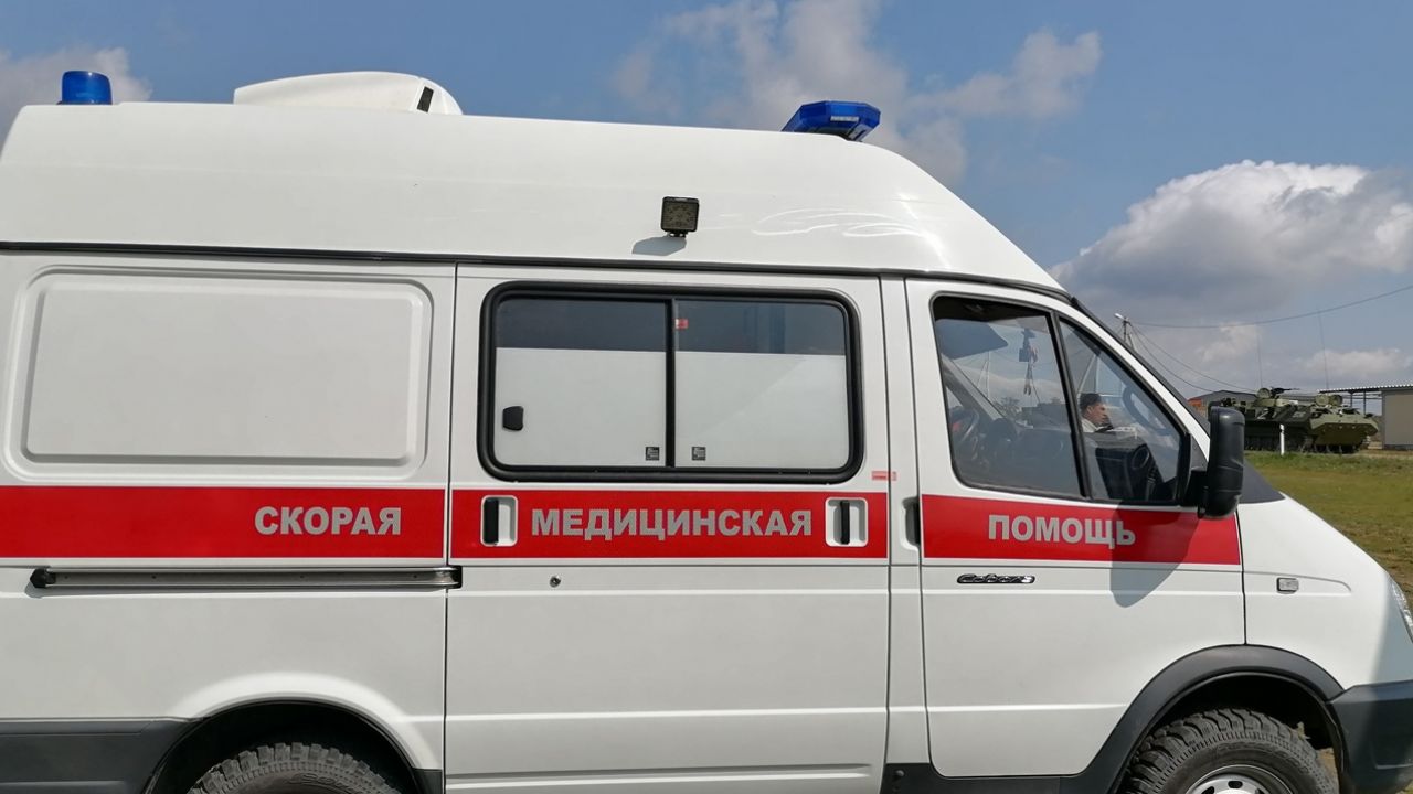 В Пензе ищут свидетелей ДТП, в котором пострадала пожилая женщина