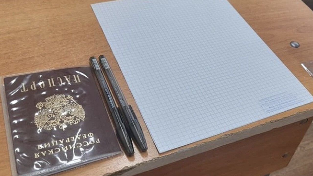 В дополнительные дни ЕГЭ в Пензенской области будут сдавать 969 человек