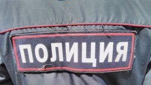 В Пензе во время семейного скандала сын угрожал убить отца