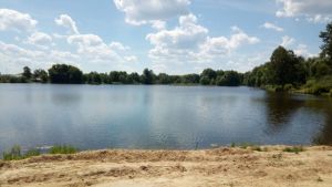 Минлесхоз Пензенской области перевыполнил план по доходам от водопользования