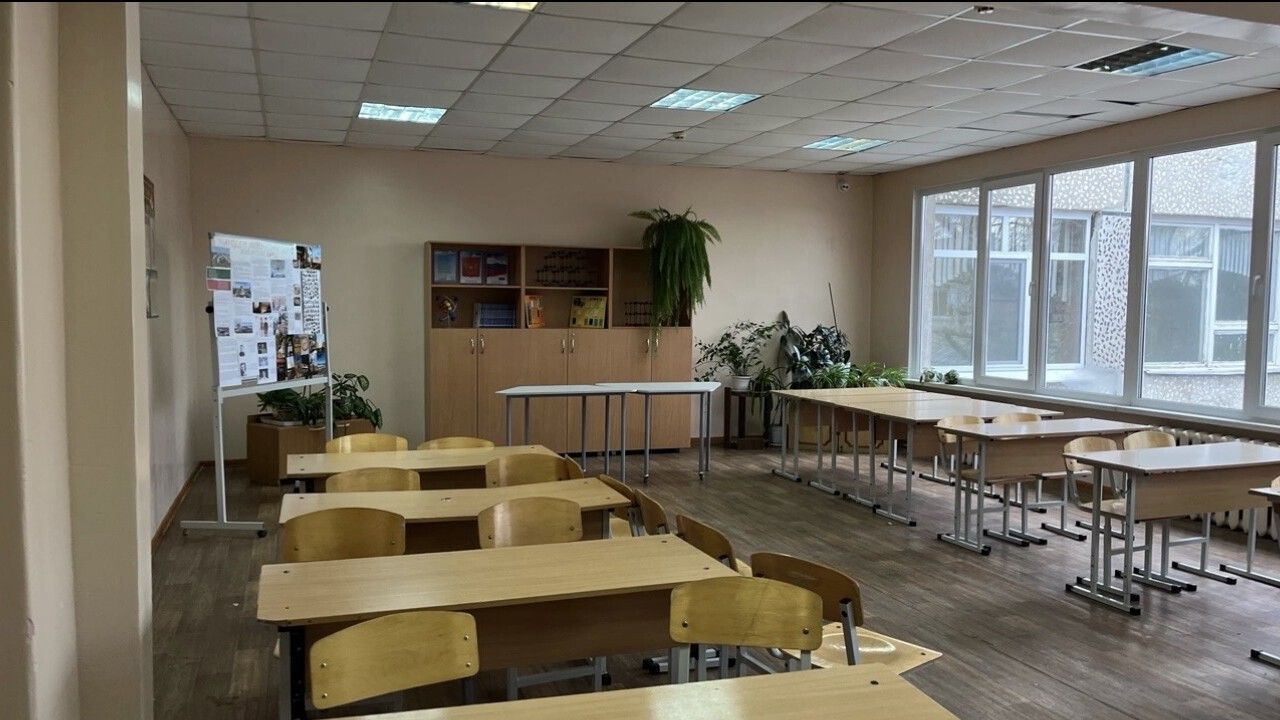 В Пензе дети Героев РФ получат право приоритета при зачислении в школу и детсад