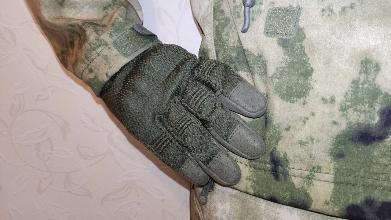 Пензенские добровольцы получат право на отпуск в случае болезни родственника