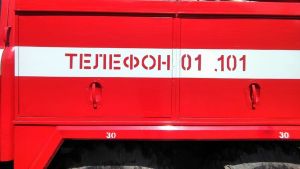 С начала года в Пензе провели 416 мероприятий в сфере пожарной безопасности
