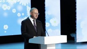 К награждению медалью «За любовь и верность» представлены 70 пензенских пар
