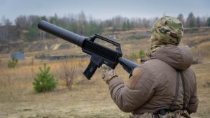 В Пензенской области обнаружили обломки беспилотника