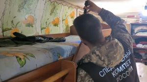 Убийство ребенка, рост цен на бензин, отключение воды - новости Пензы и области за 8 июля