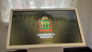 Пензенской области спишут более 2 млрд рублей бюджетного долга